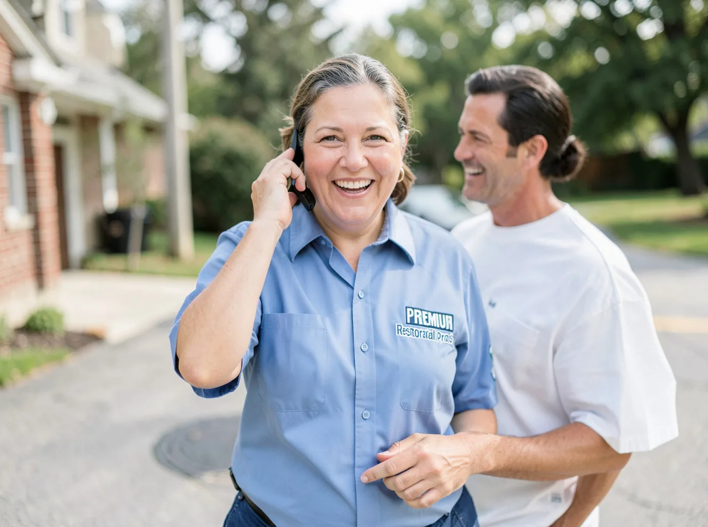 Water Damage Restoration Bromide, OK FAQs